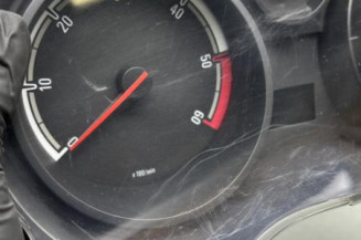 Compteur OPEL CORSA D