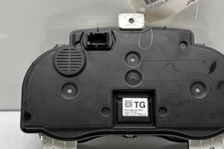 Compteur OPEL CORSA D