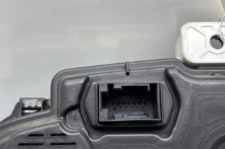 Compteur OPEL CORSA D