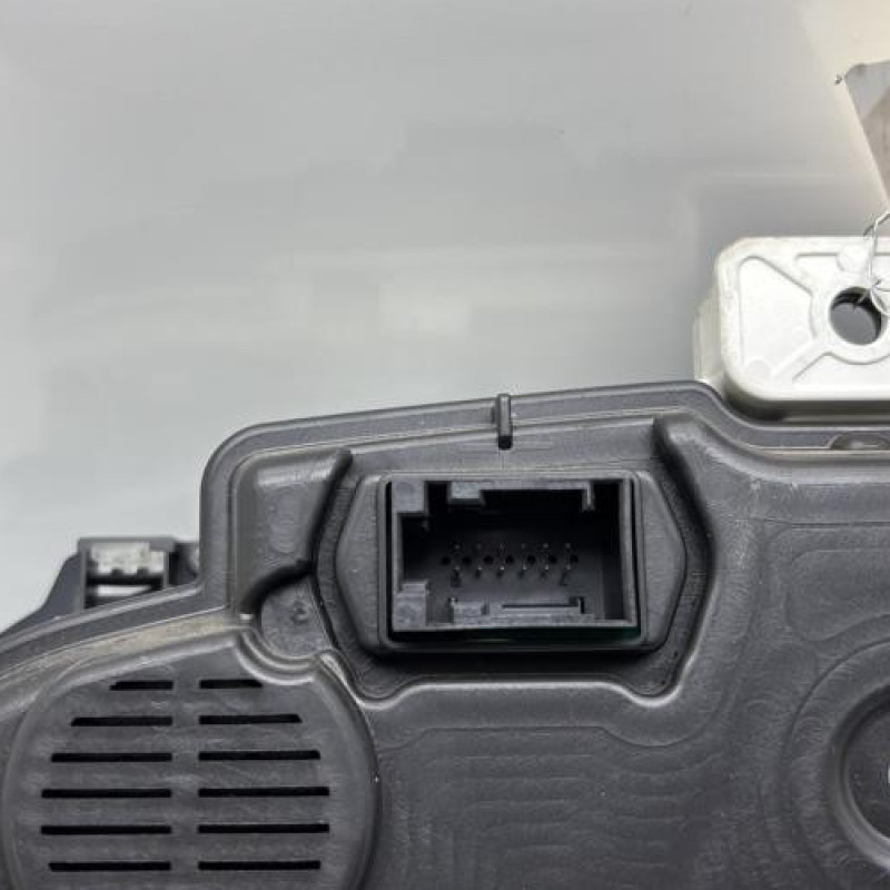 Compteur OPEL CORSA D Photo n°4