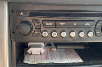 Retroviseur droit PEUGEOT 207