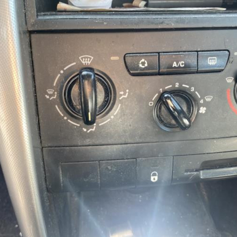 Retroviseur droit PEUGEOT 207 Photo n°20