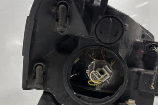 Optique avant principal gauche (feux)(phare) PEUGEOT PARTNER 1