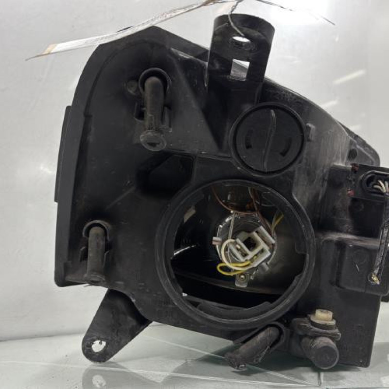 Optique avant principal gauche (feux)(phare) PEUGEOT PARTNER 1 Photo n°7