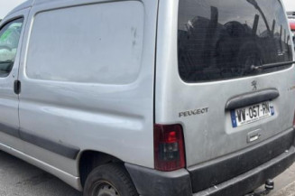 Optique avant principal gauche (feux)(phare) PEUGEOT PARTNER 1
