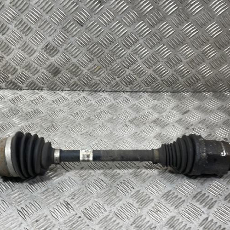 Cardan gauche (transmission) OPEL CORSA D Photo n°1