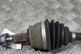 Cardan gauche (transmission) OPEL CORSA D
