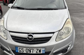 Cardan gauche (transmission) OPEL CORSA D