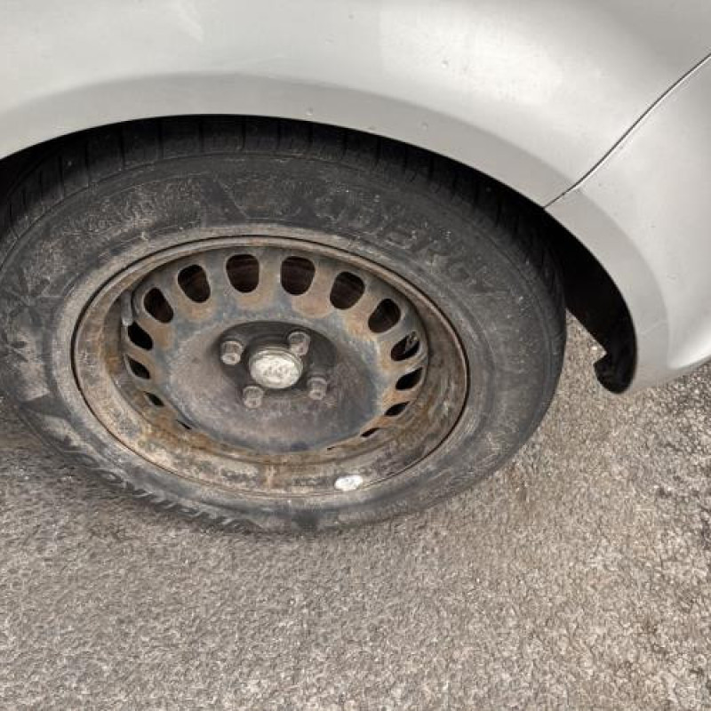 Cardan gauche (transmission) OPEL CORSA D Photo n°20