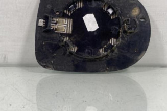 Glace retroviseur droit RENAULT TWINGO 2