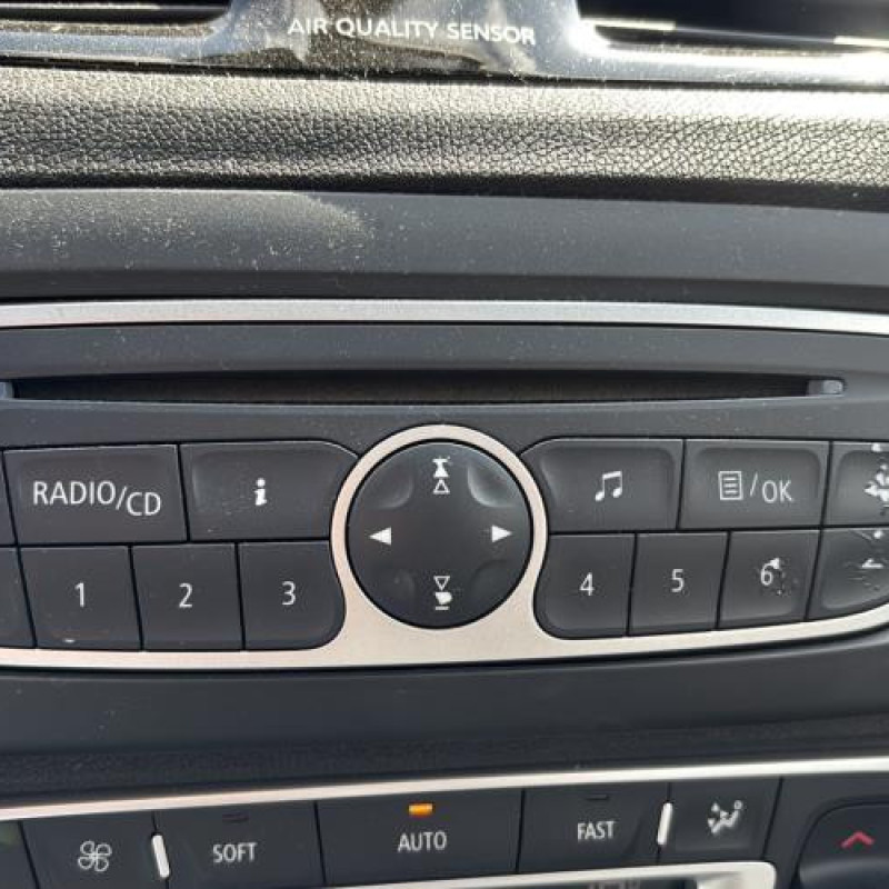 Porte avant droit RENAULT SCENIC 3 Photo n°18