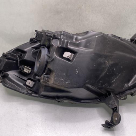 Optique avant principal gauche (feux)(phare) NISSAN MICRA 3