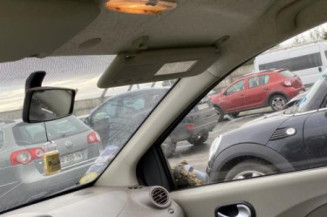 Glace retroviseur droit RENAULT TWINGO 2