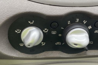 Glace retroviseur droit RENAULT TWINGO 2