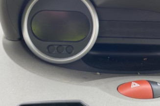 Glace retroviseur droit RENAULT TWINGO 2