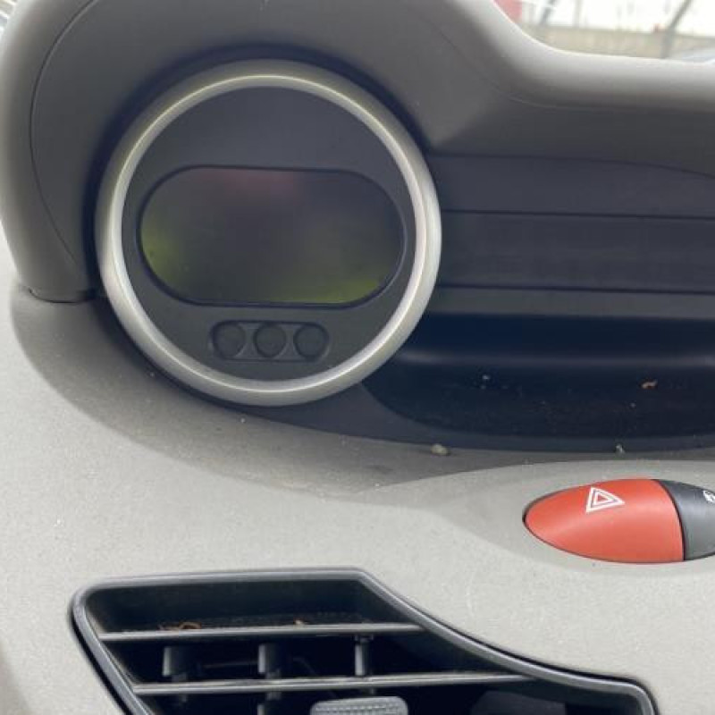 Glace retroviseur droit RENAULT TWINGO 2 Photo n°20