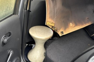 Optique avant principal gauche (feux)(phare) NISSAN MICRA 3