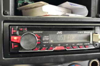 Optique avant principal gauche (feux)(phare) NISSAN MICRA 3