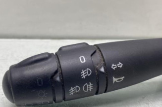 Commodo phare RENAULT CLIO 2