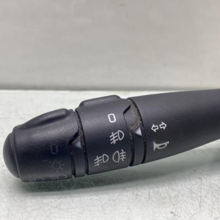 Commodo phare RENAULT CLIO 2