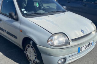 Commodo phare RENAULT CLIO 2
