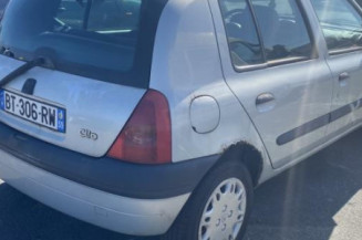 Commodo phare RENAULT CLIO 2