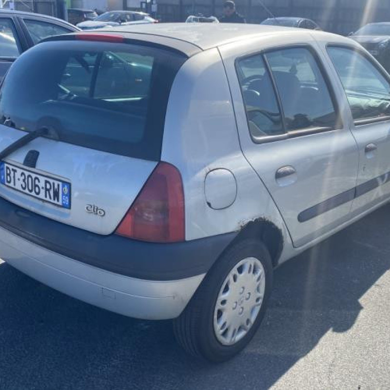 Commodo phare RENAULT CLIO 2 Photo n°7