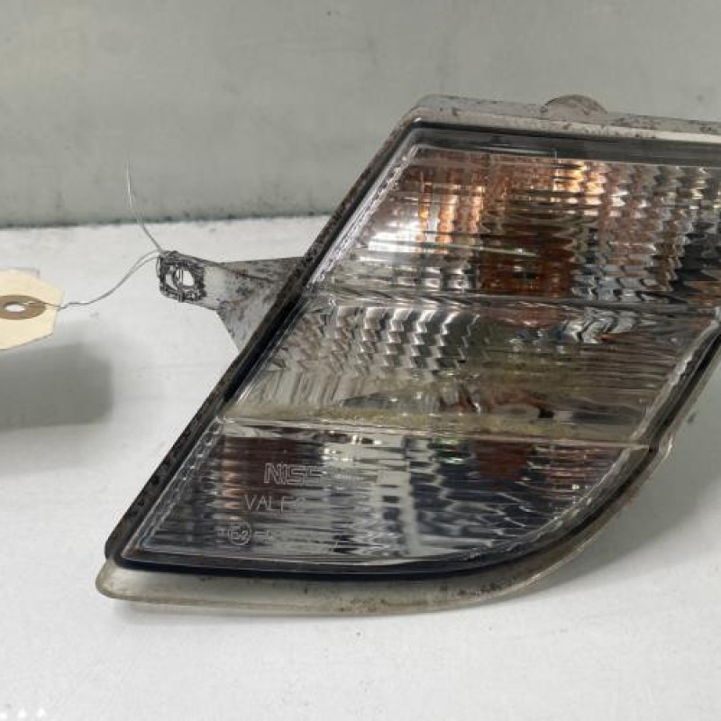 Optique avant secondaire gauche (feux)(clignotant) NISSAN MICRA 3 Photo n°1