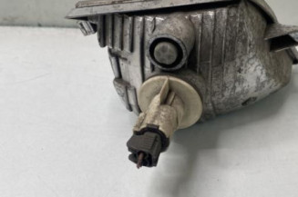 Optique avant secondaire gauche (feux)(clignotant) NISSAN MICRA 3