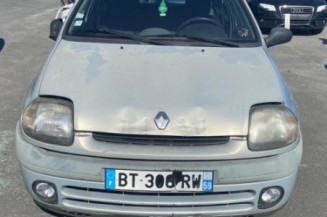 Commodo phare RENAULT CLIO 2
