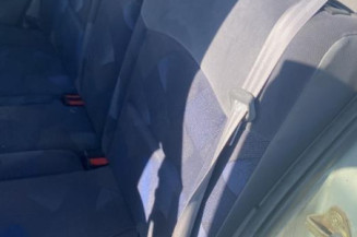 Commodo phare RENAULT CLIO 2