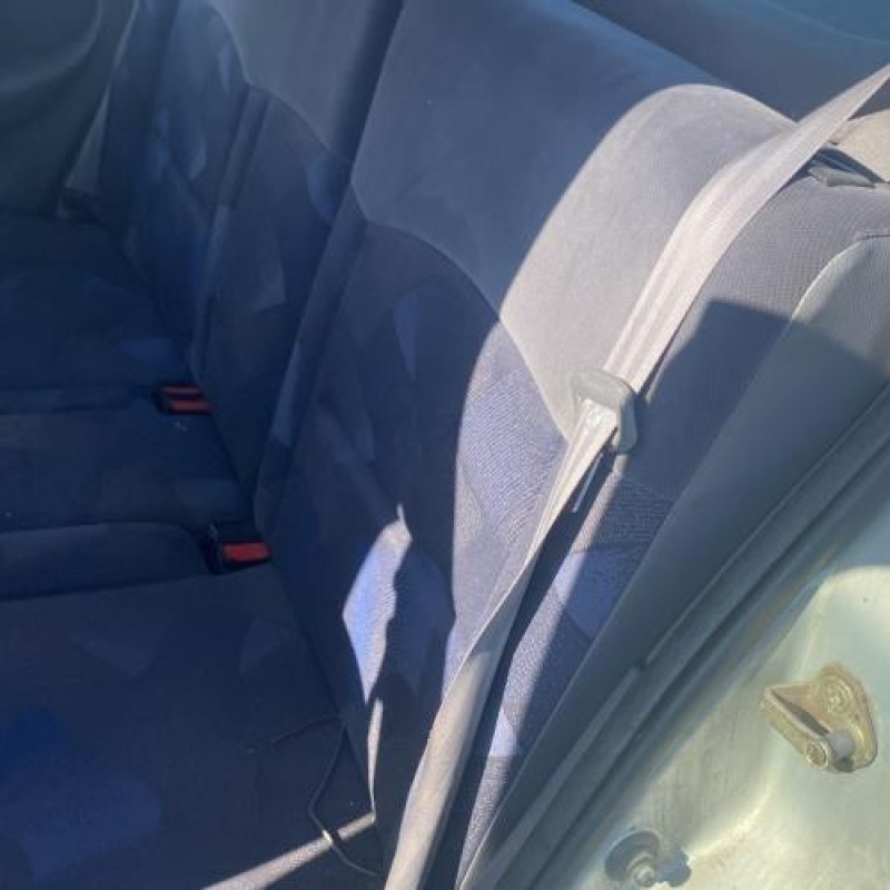 Commodo phare RENAULT CLIO 2 Photo n°17