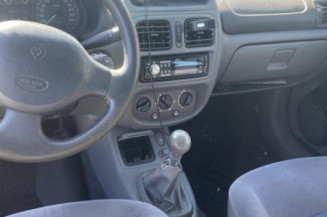 Commodo phare RENAULT CLIO 2