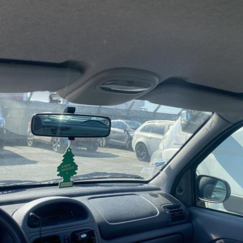 Commodo phare RENAULT CLIO 2 Photo n°20