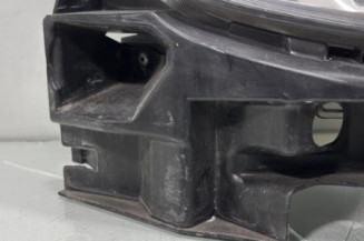 Optique avant principal droit (feux)(phare) RENAULT SCENIC 2