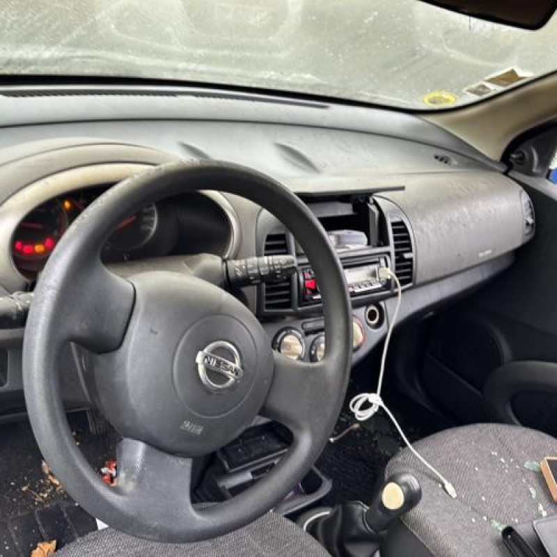 Optique avant secondaire gauche (feux)(clignotant) NISSAN MICRA 3 Photo n°15