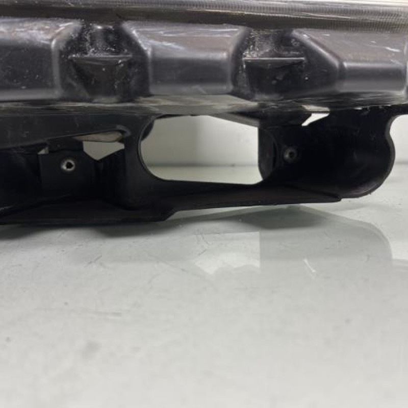 Optique avant principal droit (feux)(phare) RENAULT SCENIC 2 Photo n°3