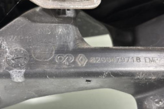 Optique avant principal droit (feux)(phare) RENAULT SCENIC 2