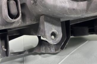 Optique avant principal droit (feux)(phare) RENAULT SCENIC 2