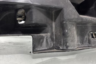 Optique avant principal gauche (feux)(phare) RENAULT SCENIC 2