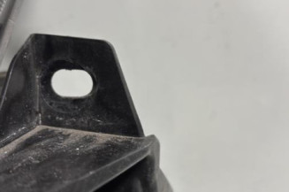 Optique avant principal gauche (feux)(phare) RENAULT SCENIC 2