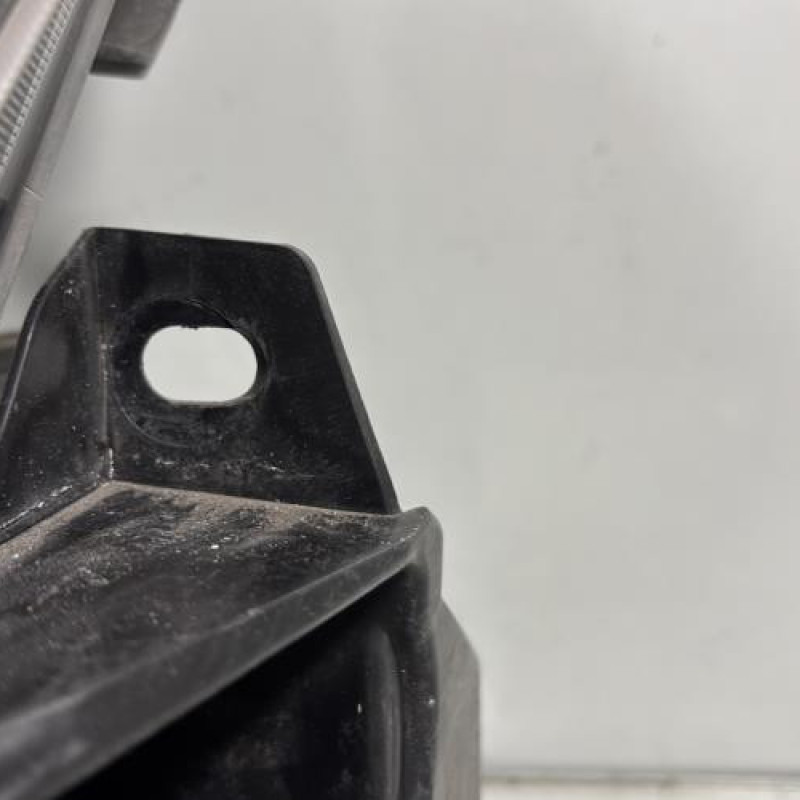 Optique avant principal gauche (feux)(phare) RENAULT SCENIC 2 Photo n°4