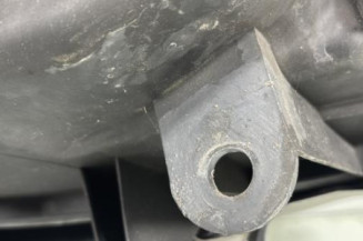 Optique avant principal gauche (feux)(phare) RENAULT SCENIC 2