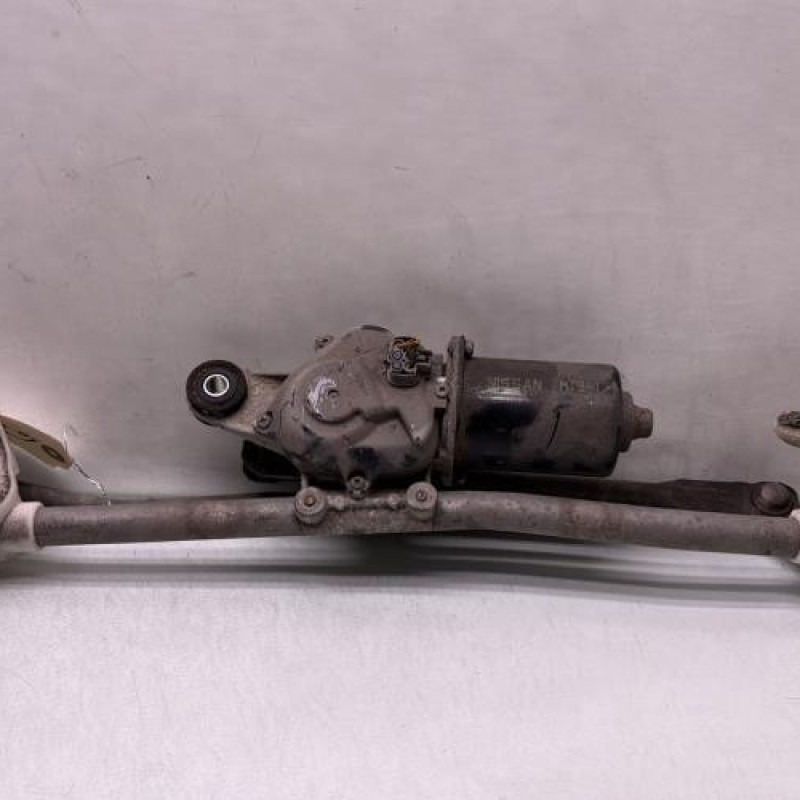 Moteur essuie glace avant NISSAN MICRA 3 Photo n°1