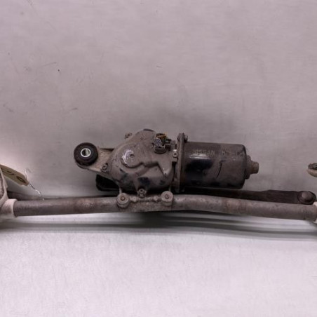 Moteur essuie glace avant NISSAN MICRA 3 Photo n°1