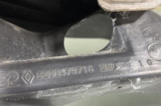 Optique avant principal gauche (feux)(phare) RENAULT SCENIC 2