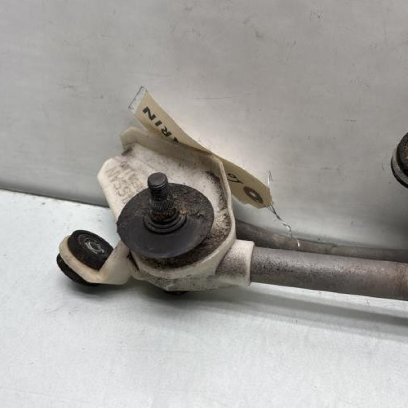 Moteur essuie glace avant NISSAN MICRA 3 Photo n°3