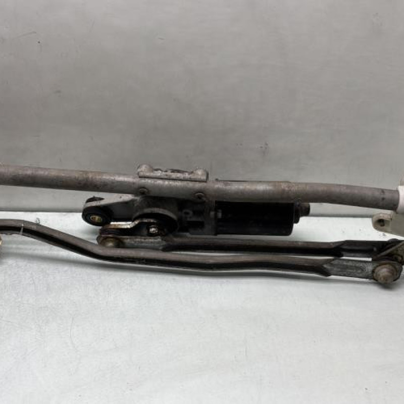 Moteur essuie glace avant NISSAN MICRA 3 Photo n°4