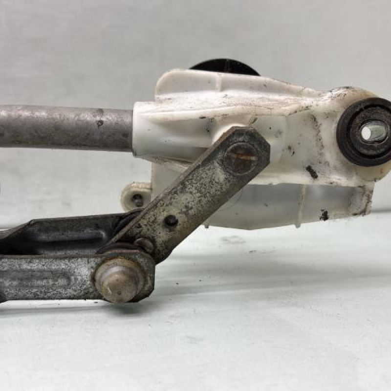 Moteur essuie glace avant NISSAN MICRA 3 Photo n°5