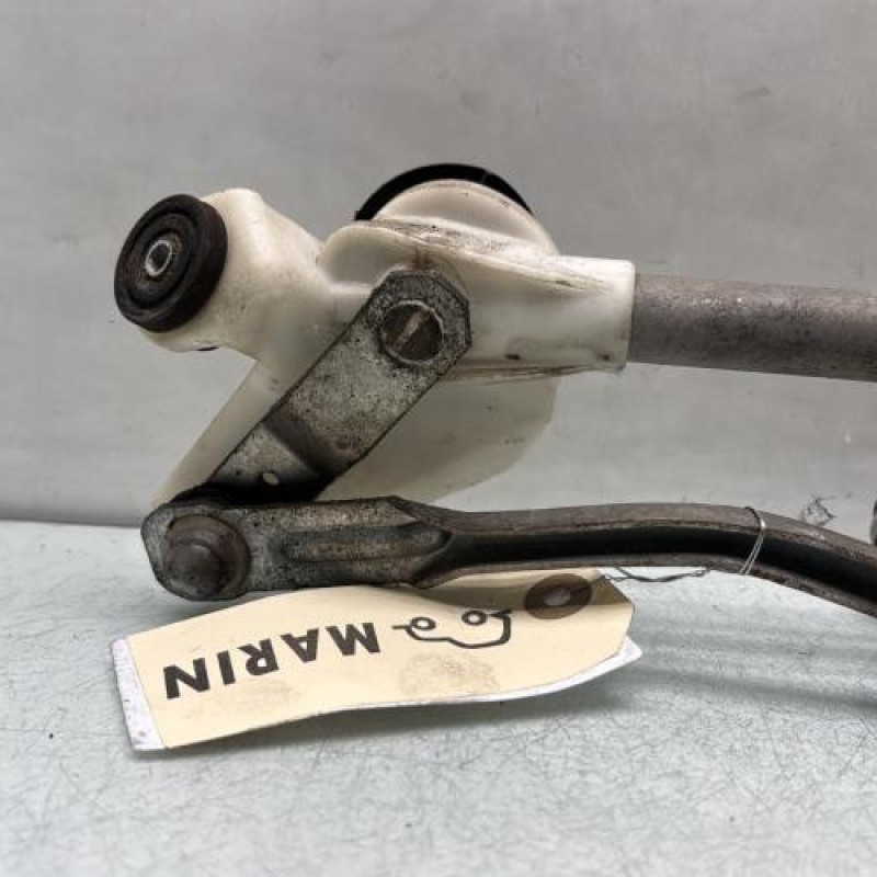 Moteur essuie glace avant NISSAN MICRA 3 Photo n°6